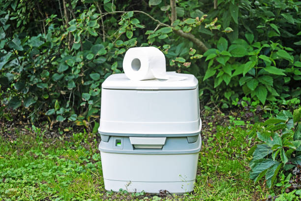 Affordable portable toilet rental in Cynthiana, KY